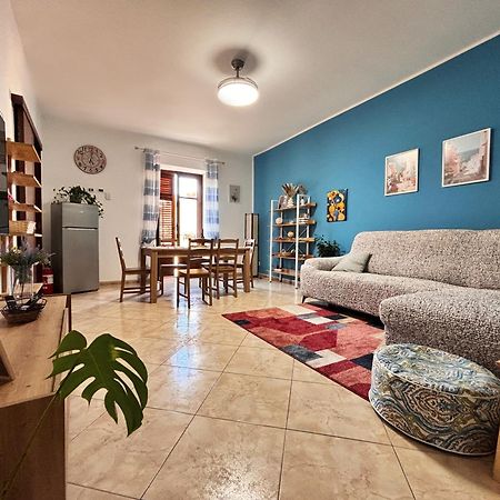 Casa Cassarelli In Centro Apartment Palermo Exterior photo