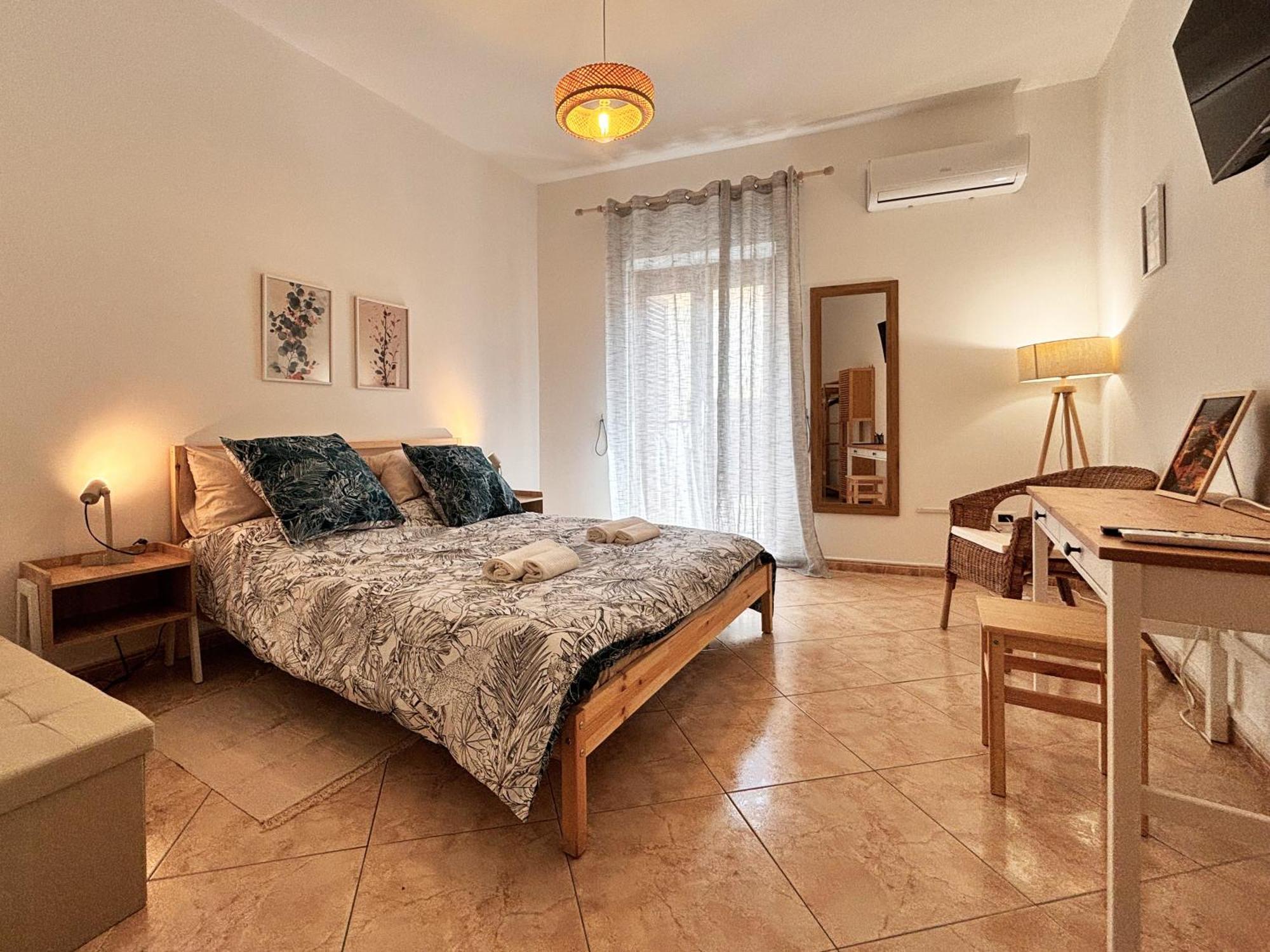Casa Cassarelli In Centro Apartment Palermo Exterior photo