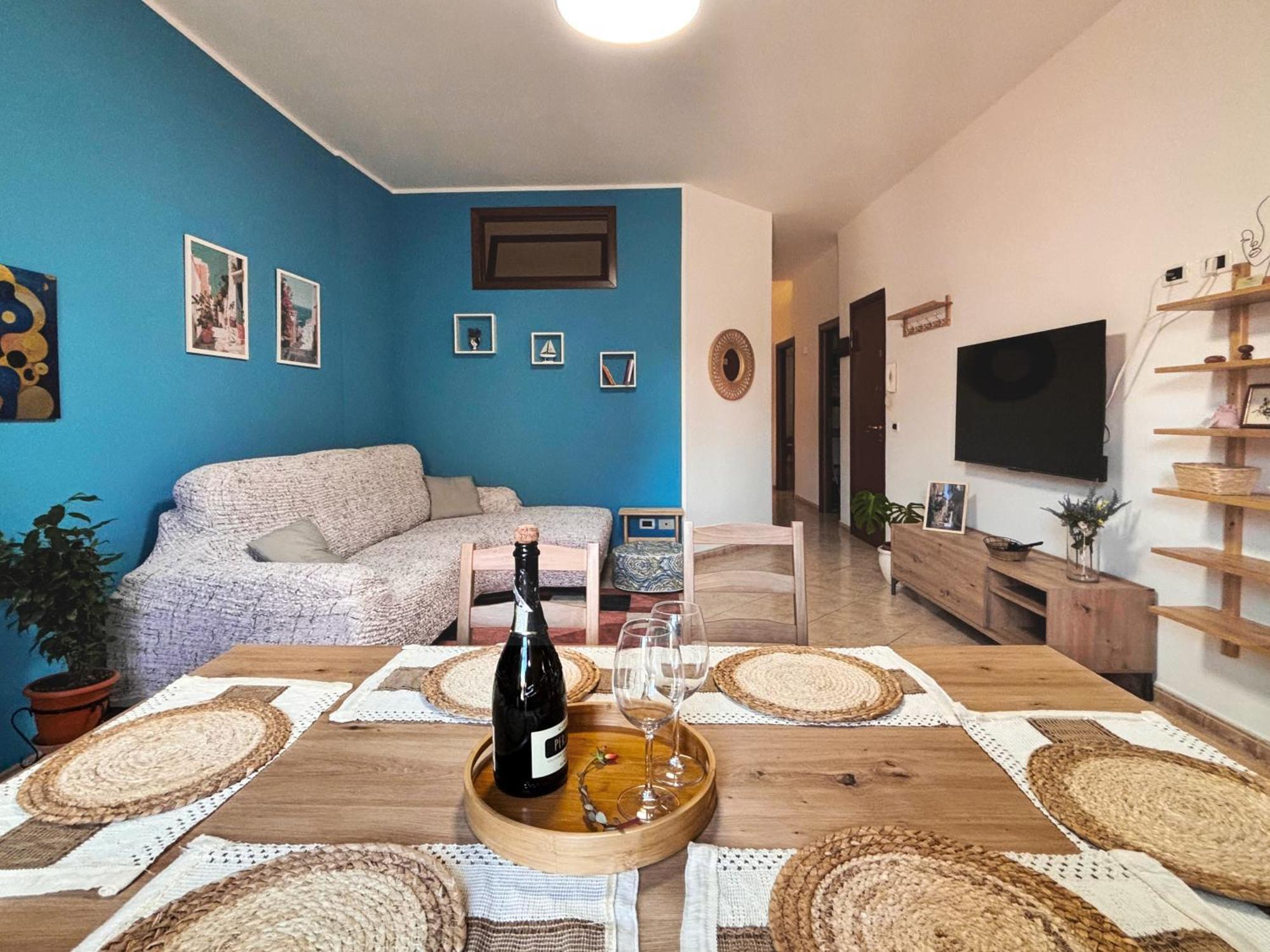 Casa Cassarelli In Centro Apartment Palermo Exterior photo