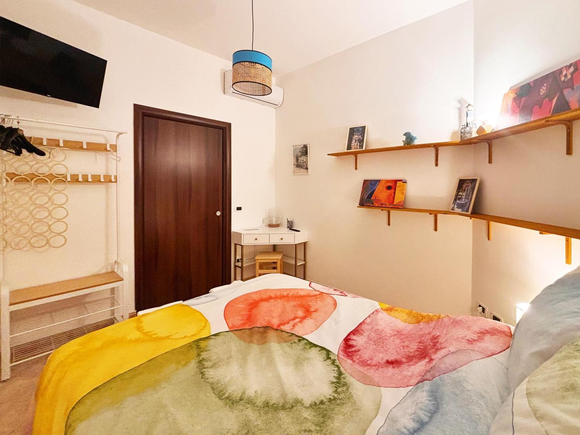 Casa Cassarelli In Centro Apartment Palermo Exterior photo