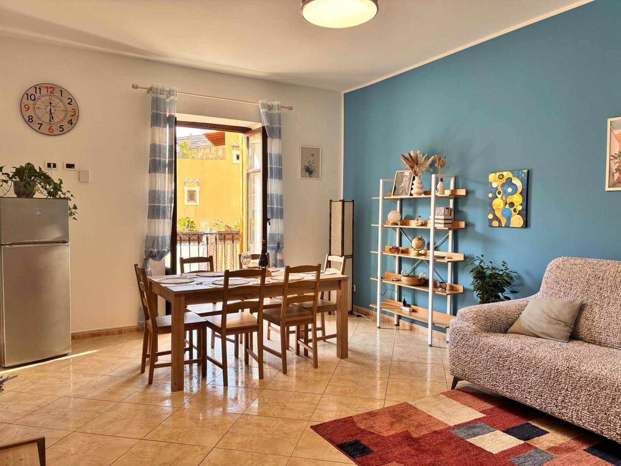 Casa Cassarelli In Centro Apartment Palermo Exterior photo