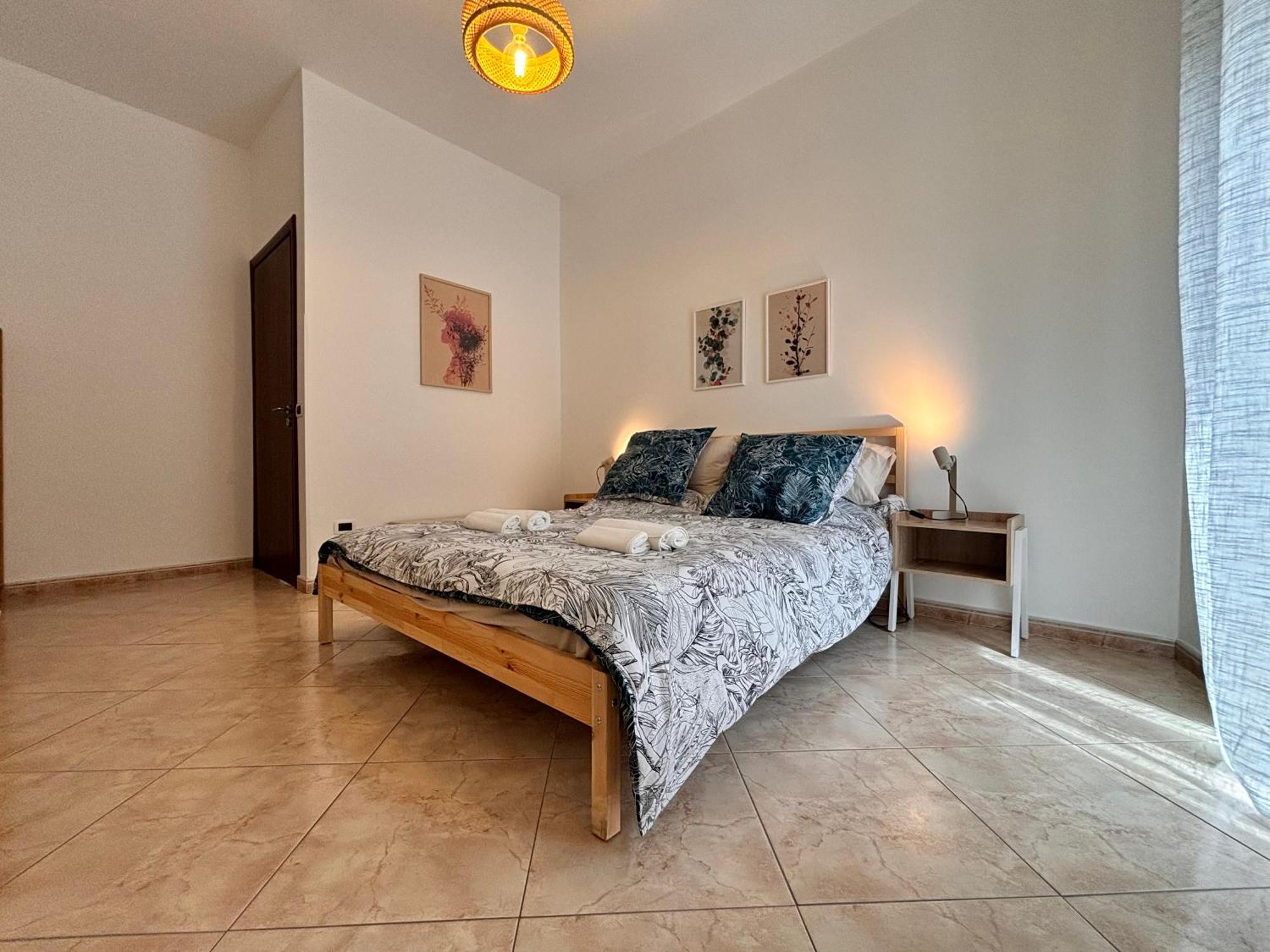 Casa Cassarelli In Centro Apartment Palermo Exterior photo