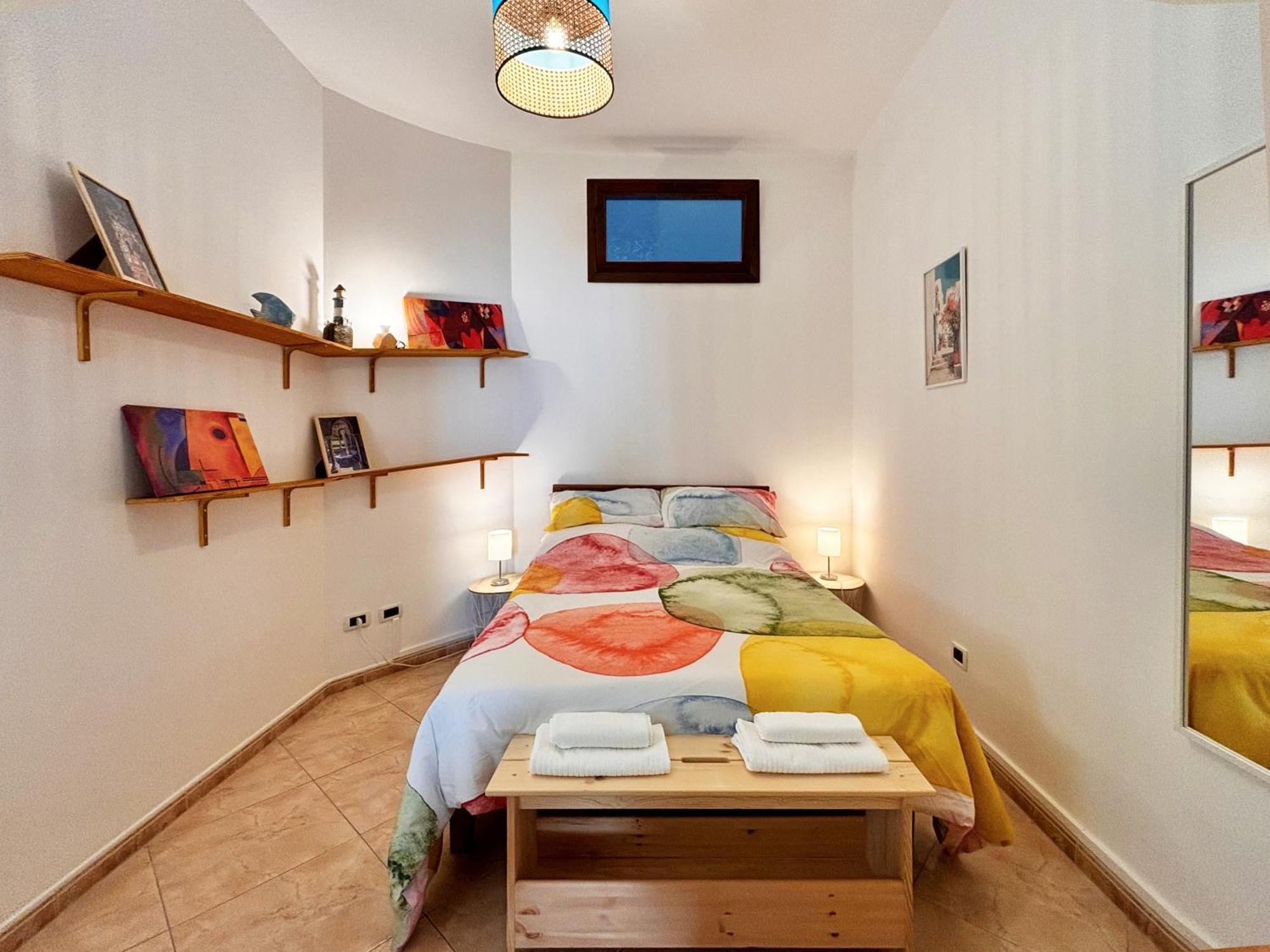 Casa Cassarelli In Centro Apartment Palermo Exterior photo